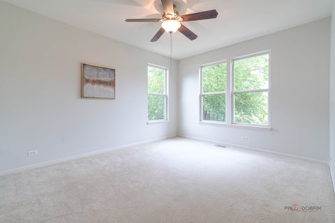 Tiny photo for 1575 McClellan Drive, Lindenhurst, IL 60046 (MLS # 12758949)