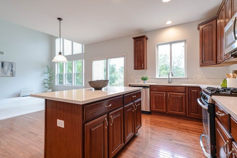 Tiny photo for 1575 McClellan Drive, Lindenhurst, IL 60046 (MLS # 12758949)