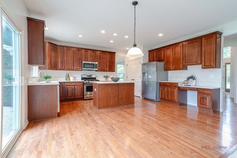 Tiny photo for 1575 McClellan Drive, Lindenhurst, IL 60046 (MLS # 12758949)