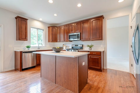 Tiny photo for 1575 McClellan Drive, Lindenhurst, IL 60046 (MLS # 12758949)