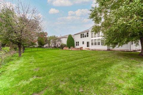 Tiny photo for 1575 McClellan Drive, Lindenhurst, IL 60046 (MLS # 12758949)