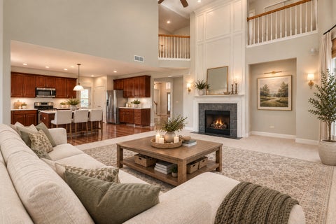 Tiny photo for 1575 McClellan Drive, Lindenhurst, IL 60046 (MLS # 12758949)