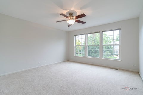 Tiny photo for 1575 McClellan Drive, Lindenhurst, IL 60046 (MLS # 12758949)