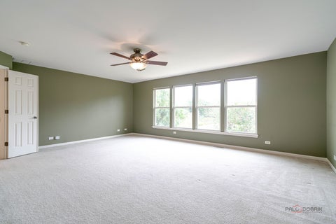 Tiny photo for 1575 McClellan Drive, Lindenhurst, IL 60046 (MLS # 12758949)