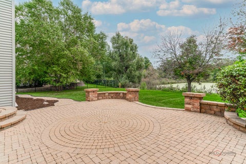 Tiny photo for 1575 McClellan Drive, Lindenhurst, IL 60046 (MLS # 12758949)