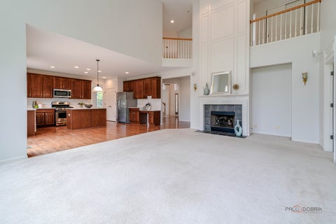 Tiny photo for 1575 McClellan Drive, Lindenhurst, IL 60046 (MLS # 12758949)