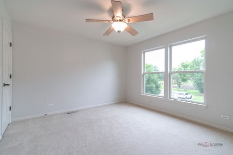 Tiny photo for 1575 McClellan Drive, Lindenhurst, IL 60046 (MLS # 12758949)