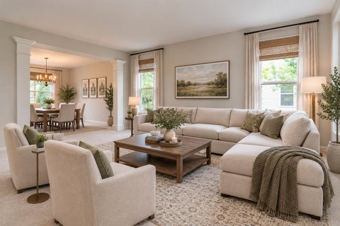 Tiny photo for 1575 McClellan Drive, Lindenhurst, IL 60046 (MLS # 12758949)