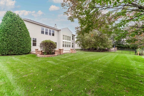 Tiny photo for 1575 McClellan Drive, Lindenhurst, IL 60046 (MLS # 12758949)