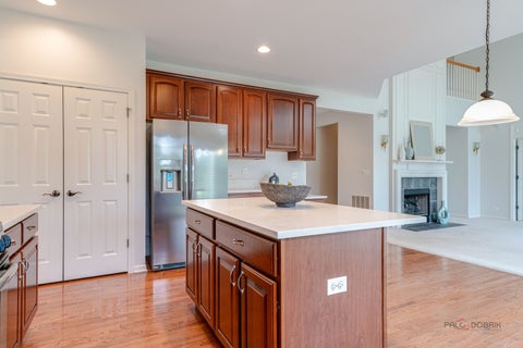 Tiny photo for 1575 McClellan Drive, Lindenhurst, IL 60046 (MLS # 12758949)