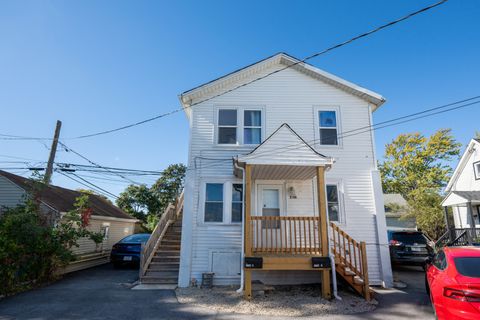 3706 Chicago Road Steger IL 60475