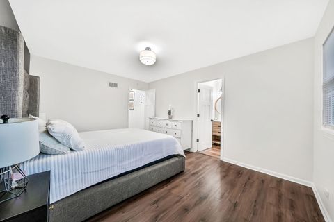 Tiny photo for 15923 Woodlawn East Avenue, South Holland, IL 60473 (MLS # 12533202)