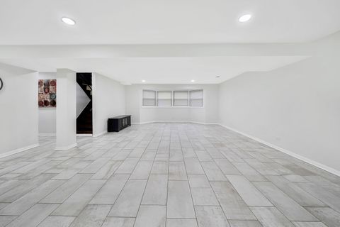 Tiny photo for 15923 Woodlawn East Avenue, South Holland, IL 60473 (MLS # 12533202)