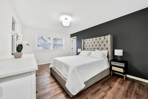 Tiny photo for 15923 Woodlawn East Avenue, South Holland, IL 60473 (MLS # 12533202)