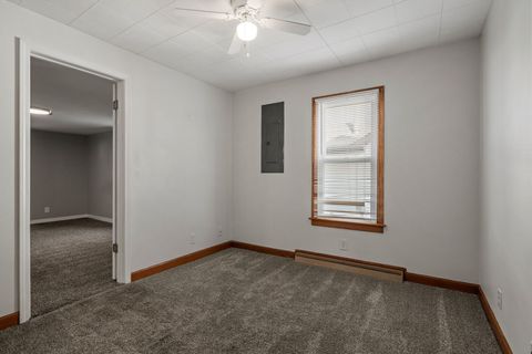 Tiny photo for 307 N Jackson Street, Gardner, IL 60424 (MLS # 12524026)