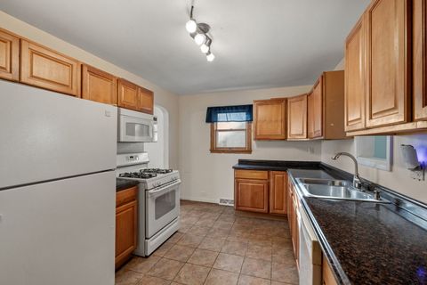 Tiny photo for 307 N Jackson Street, Gardner, IL 60424 (MLS # 12524026)