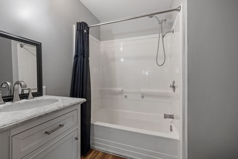 Tiny photo for 307 N Jackson Street, Gardner, IL 60424 (MLS # 12524026)