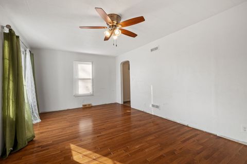 Tiny photo for 307 N Jackson Street, Gardner, IL 60424 (MLS # 12524026)