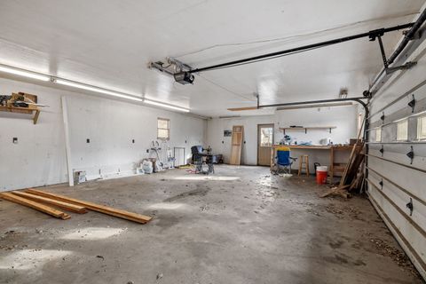 Tiny photo for 307 N Jackson Street, Gardner, IL 60424 (MLS # 12524026)