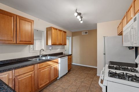 Tiny photo for 307 N Jackson Street, Gardner, IL 60424 (MLS # 12524026)