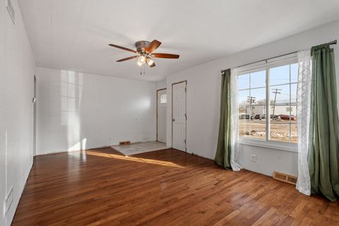 Tiny photo for 307 N Jackson Street, Gardner, IL 60424 (MLS # 12524026)