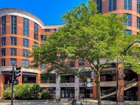 Photo of 350 W Belden Avenue #511, Chicago, IL 60614 (MLS # 12777085)