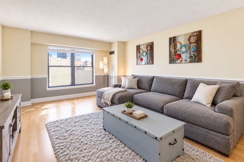 Tiny photo for 350 W Belden Avenue #511, Chicago, IL 60614 (MLS # 12777085)