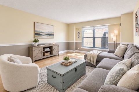 Tiny photo for 350 W Belden Avenue #511, Chicago, IL 60614 (MLS # 12777085)
