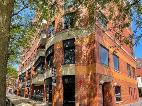 Tiny photo for 350 W Belden Avenue #511, Chicago, IL 60614 (MLS # 12777085)
