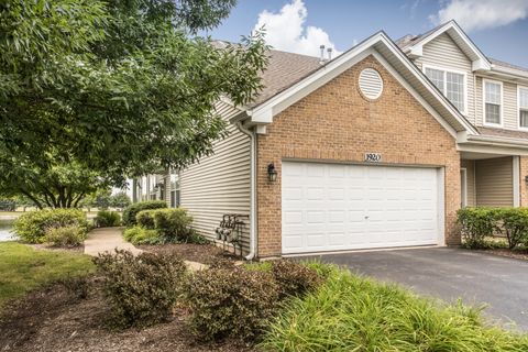 Photo of 1920 Golden Gate Lane #1920, Naperville, IL 60563 (MLS # 12656881)