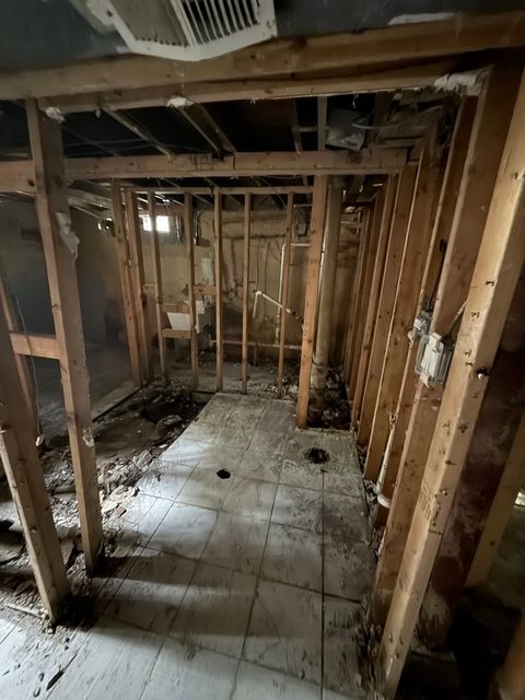 Tiny photo for 9761 S Ingleside Avenue, Chicago, IL 60628 (MLS # 12471913)