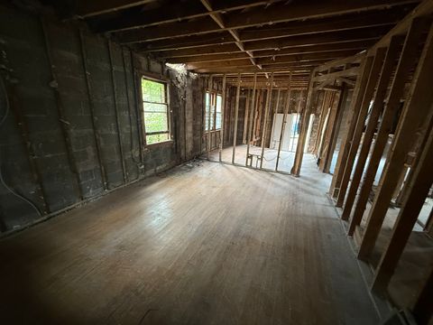 Tiny photo for 9761 S Ingleside Avenue, Chicago, IL 60628 (MLS # 12471913)