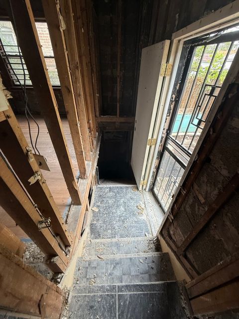 Tiny photo for 9761 S Ingleside Avenue, Chicago, IL 60628 (MLS # 12471913)