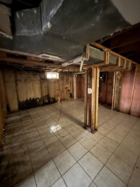 Tiny photo for 9761 S Ingleside Avenue, Chicago, IL 60628 (MLS # 12471913)