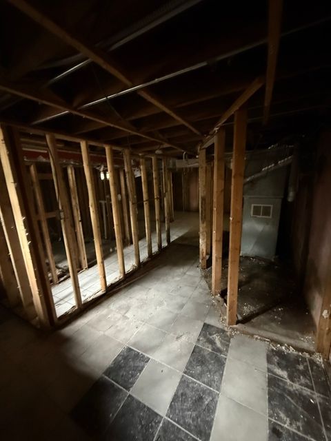 Tiny photo for 9761 S Ingleside Avenue, Chicago, IL 60628 (MLS # 12471913)