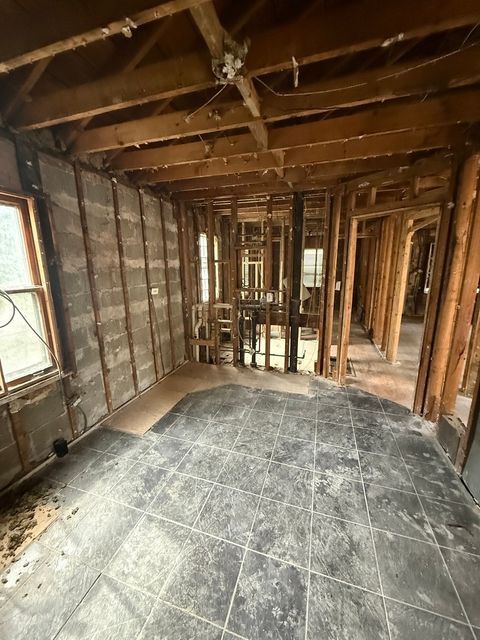 Tiny photo for 9761 S Ingleside Avenue, Chicago, IL 60628 (MLS # 12471913)