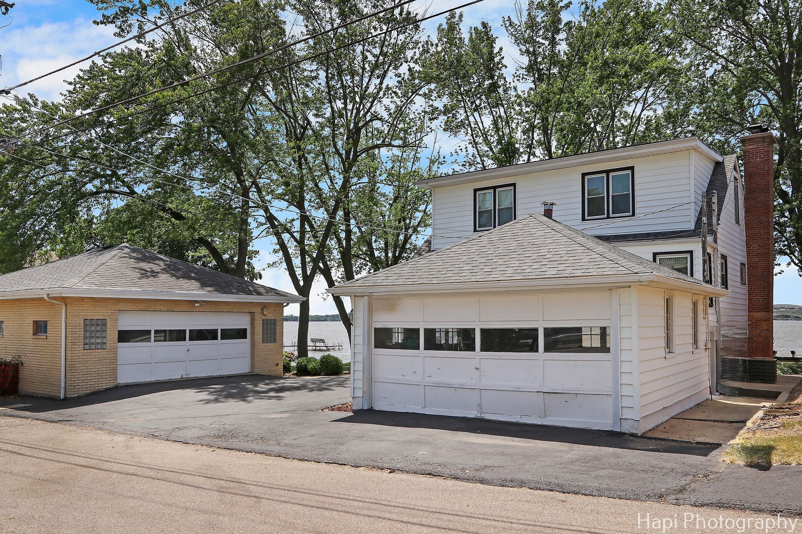 36 S PISTAKEE LAKE Road