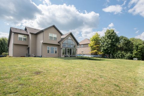 A home in Plainfield