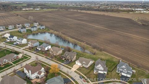 A home in Plainfield