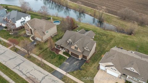 A home in Plainfield