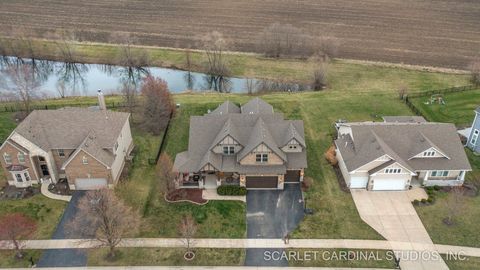 A home in Plainfield