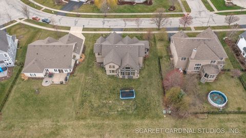 A home in Plainfield