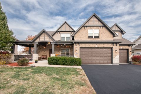 A home in Plainfield