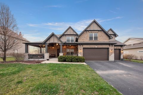 A home in Plainfield