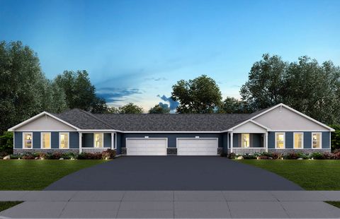 Photo of 2397 Glacier Street, Pingree Grove, IL 60140 (MLS # 12521319)