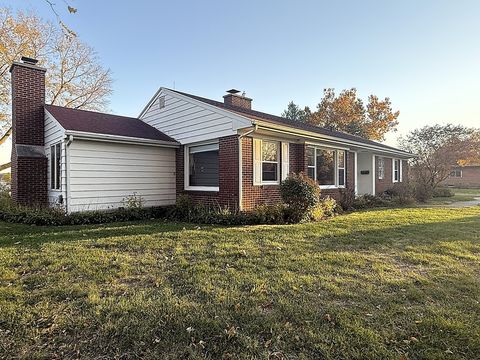 Tiny photo for 1432 Eustace Drive, Dixon, IL 61021 (MLS # 12511688)