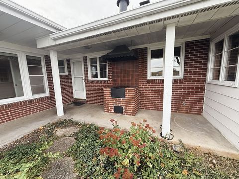 Tiny photo for 1432 Eustace Drive, Dixon, IL 61021 (MLS # 12511688)