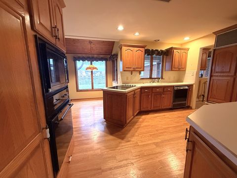 Tiny photo for 1432 Eustace Drive, Dixon, IL 61021 (MLS # 12511688)