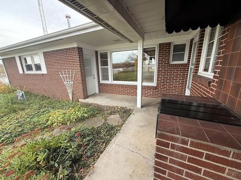 Tiny photo for 1432 Eustace Drive, Dixon, IL 61021 (MLS # 12511688)