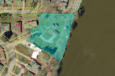 Tiny photo for 1432 Eustace Drive, Dixon, IL 61021 (MLS # 12511688)